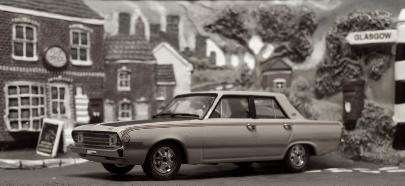 Illustration for article titled Vegemite Wednesday: Chrysler VG Valiant Pacer Sedan